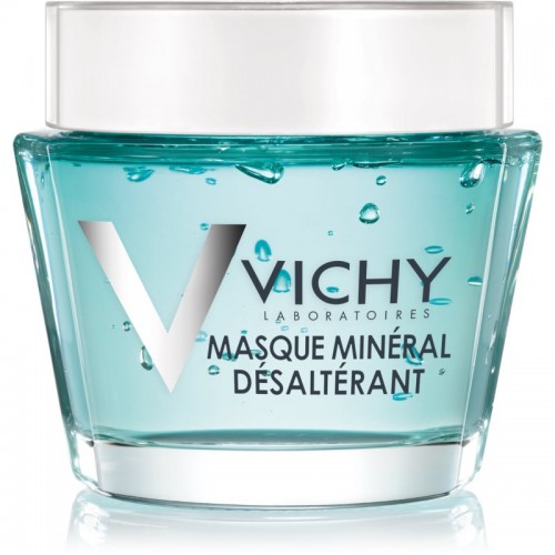VICHY MASCHERA MINERALE DISSETANTE 75ML